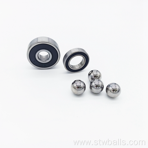 28.575mm 11/8" G20 bearing 100Cr6 Chrome Steel Ball